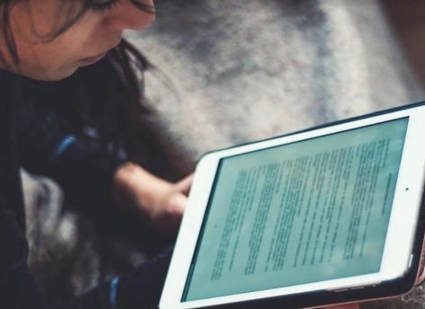 Сервис электронных книг Storytel покидает Россию