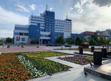 В Радужном должникам за услуги ЖКХ ограничивают водоотведение