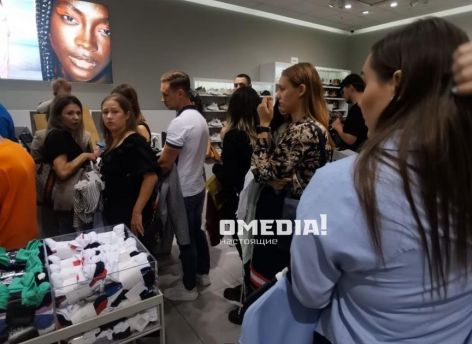 H&M вернулся в Сургут. Надолго ли?