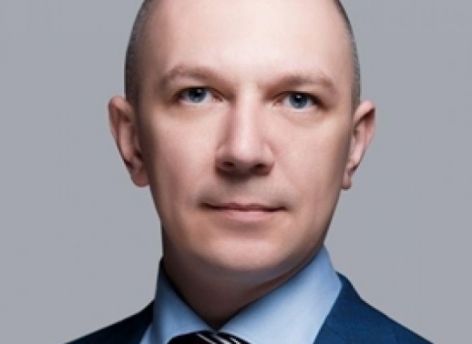 Вице-мэр Ханты-Мансийска Евгений Родионов ушел в отставку