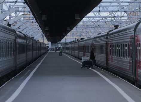 ​Муж Раи Мамедовой, устроившей публичный скандал в Сургуте, может быть депортирован