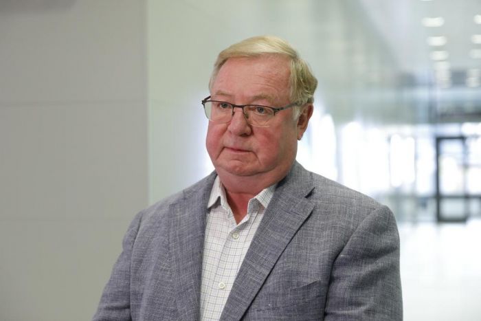 ​Сергей Степашин побывал с рабочим визитом в Тюменской области и оценил темпы расселения аварийного жилья