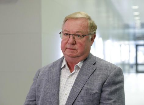 Сергей Степашин побывал с рабочим визитом в Тюменской области и оценил темпы расселения аварийного жилья