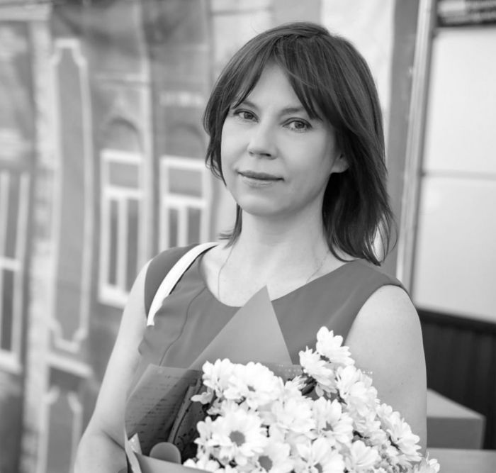 ​Главный редактор медиахолдинга «Ишим ТВ» погибла в ДТП