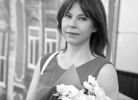 Главный редактор медиахолдинга «Ишим ТВ» погибла в ДТП