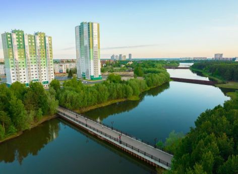 Успевай покупать: в ГК Сибпромстрой доступна ипотека под 0,1%