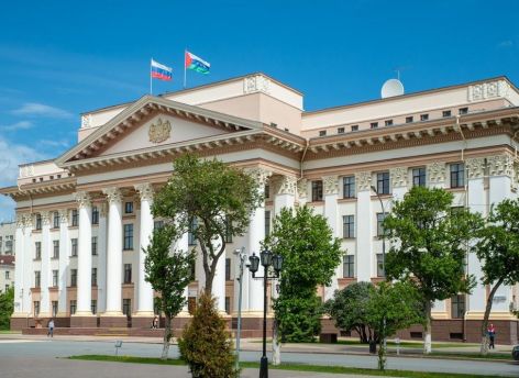 Ковид-ограничения в Тюменской области продлили до 1 октября