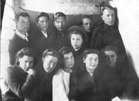 Казимир Ландграф – достойный ученик великого учителя