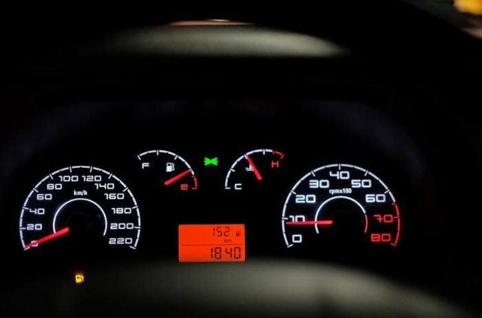Треть обязательных проверок при техосмотре автомобиля отменили в России