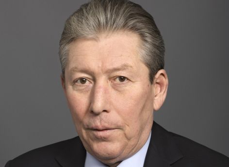Топ-менеджер ЛУКОЙЛа выпал из окна и погиб