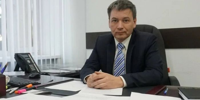 Замдиректора по архитектуре уходит из администрации Сургута 