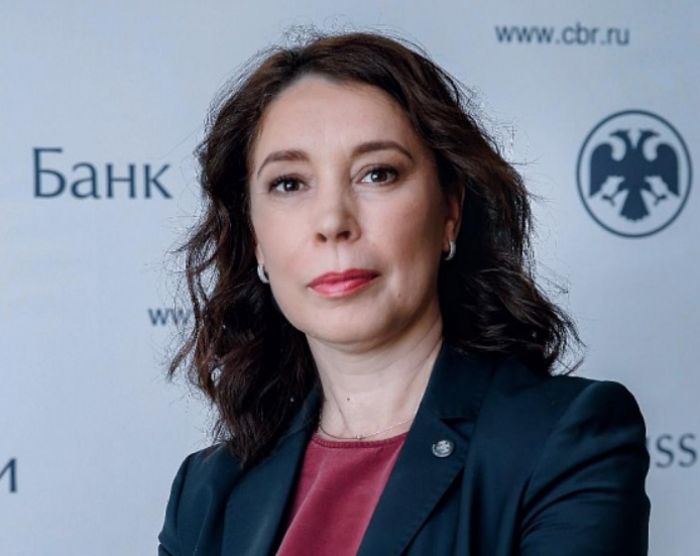 В отделении Банка России по Тюменской области спустя 20 лет сменился руководитель