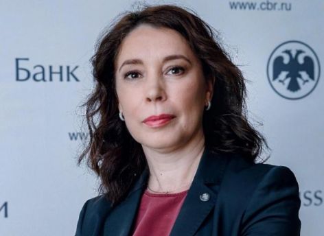 В отделении Банка России по Тюменской области спустя 20 лет сменился руководитель