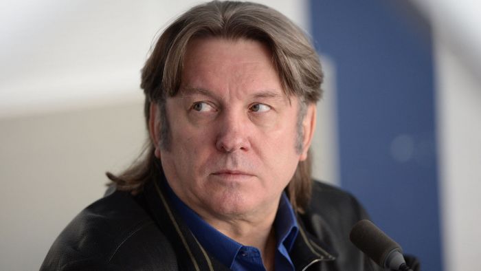 Юрий Лоза приедет на бардовский фестиваль в Сургутском районе
