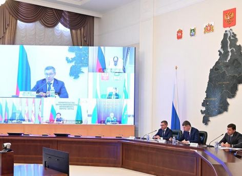 ​В Тюменской области вырос индекс производства в обрабатывающих отраслях промышленности