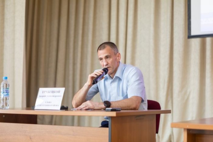 ​Андрей Трубецкой вернется в эфир