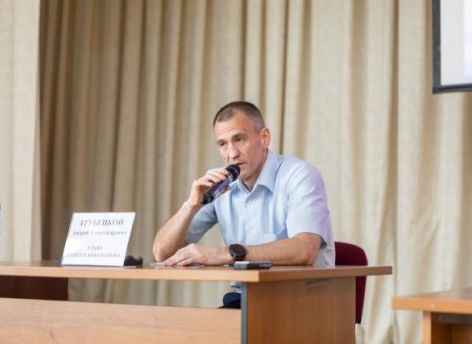 Андрей Трубецкой вернется в эфир