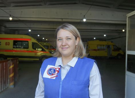 Тюменский врач развенчала мифы о пользе алкоголя в первой помощи