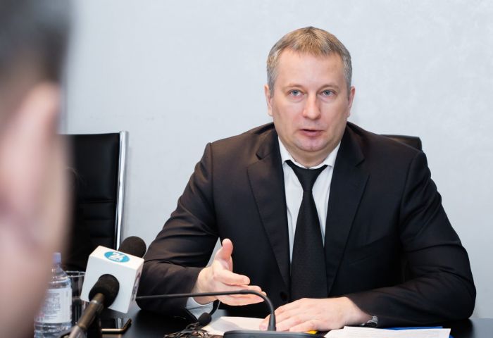 ​Бывший вице-мэр Сургута ушел из Газпрома