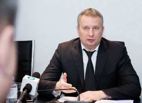 ​Бывший вице-мэр Сургута ушел из Газпрома