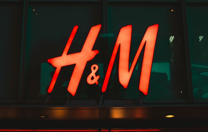 Российский H&M закроется в конце ноября