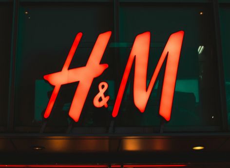 Российский H&M закроется в конце ноября