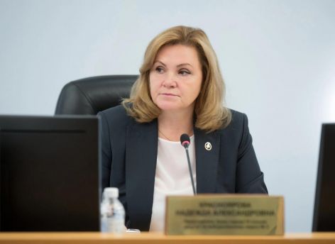 Депутат думы Сургута покидает свой пост