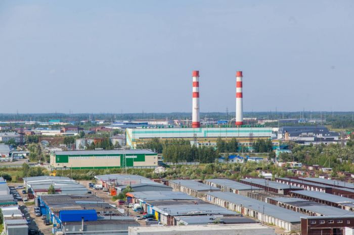 ​Батареи нагрелись в школах и садиках Нижневартовска