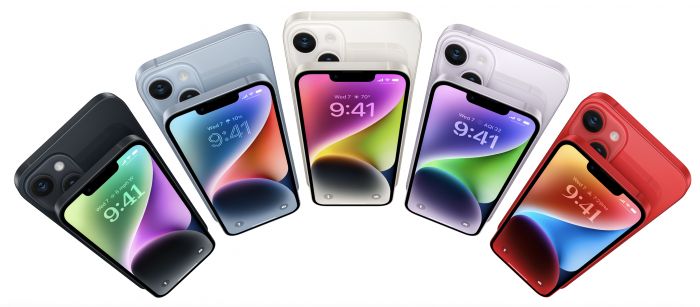 ​Время собирать яблоки