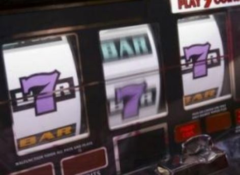 Жители Когалыма организовали незаконное казино в городе