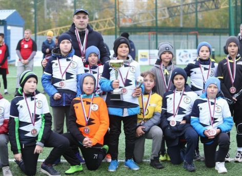 ​Сургут вошел в топ лучших практик всероссийского конкурса