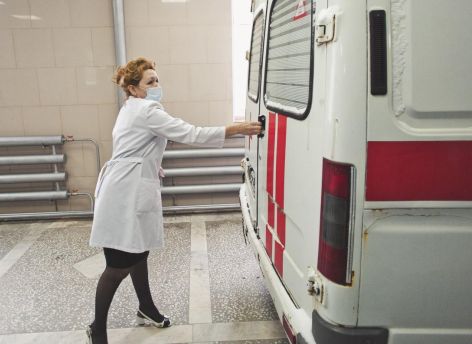 Сургутские врачи рассказали о программе диспансеризации населения