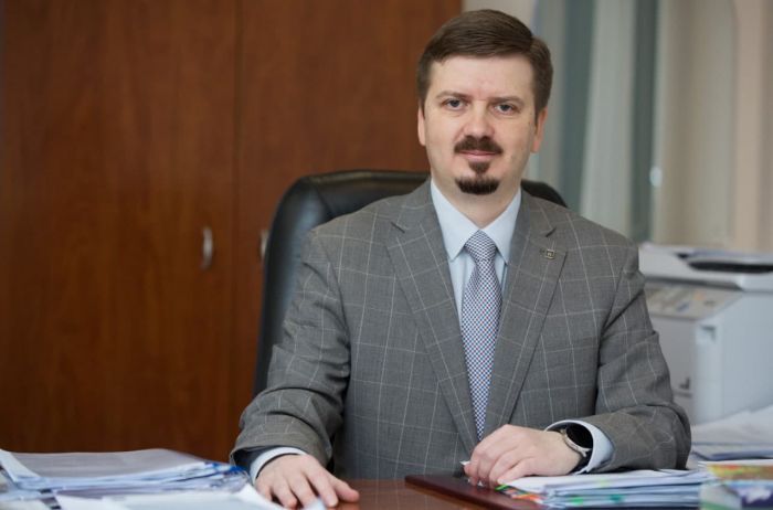 Департамент культуры и молодежной политики Сургута возглавил Антон Акулов
