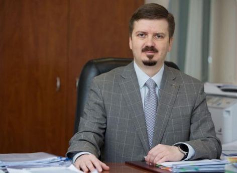 Департамент культуры и молодежной политики Сургута возглавил Антон Акулов