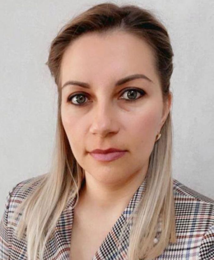 ​Ирина Николаенко: «В этом году мы высадили 383 тысячи цветов. В следующем будет еще больше»