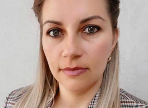 Ирина Николаенко: «В этом году мы высадили 383 тысячи цветов. В следующем будет еще больше»