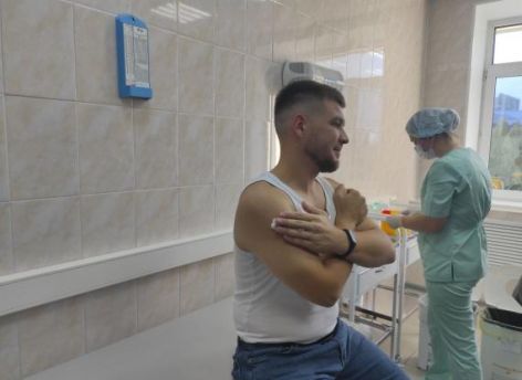 ​Помимо очередной волны ковида в Югру скоро придет грипп