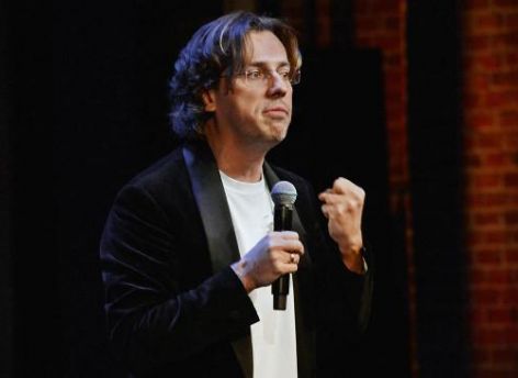 Максима Галкина внесли в список иноагентов