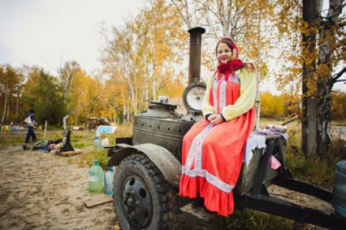 ​В Сургуте завтра пройдет фестиваль русской культуры «Ладушки»