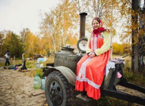 ​В Сургуте завтра пройдет фестиваль русской культуры «Ладушки»