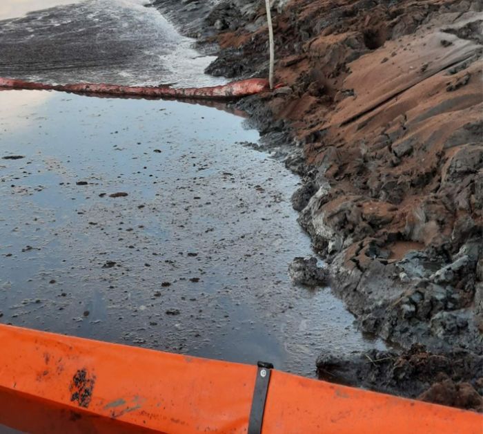Югра попала в топ самых грязных регионов из-за частых разливов нефти