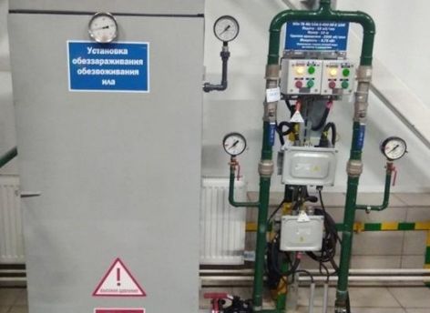 Житель Лянтора придумал механизмы, способные бороться с разливами нефти