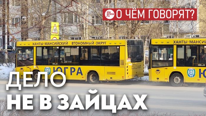​«Зайцы» есть везде, но не они разоряют транспортные предприятия. Их разоряет глупый менеджмент
