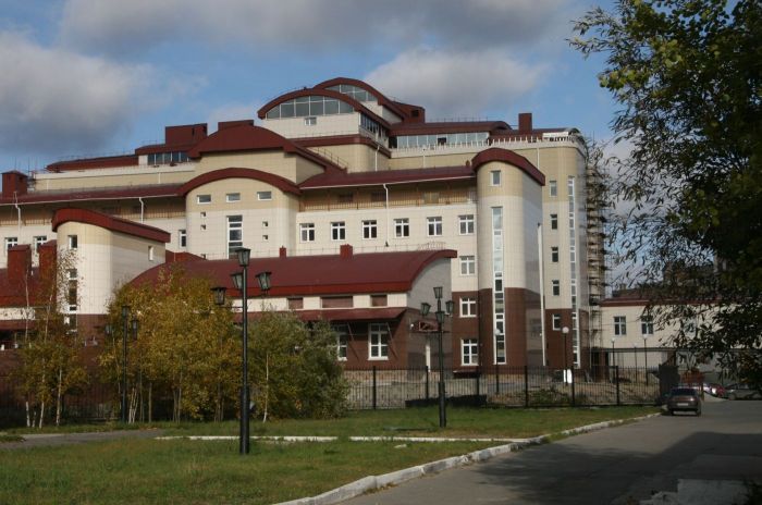 В сургутском кардиодиспансере обсудили профилактику болезней сердца 
