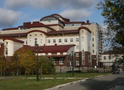В сургутском кардиодиспансере обсудили профилактику болезней сердца 