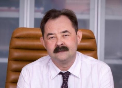 Умер Виталий Чернаков