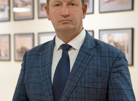 В Сургуте назначили куратора по развитию предпринимательства и туризма