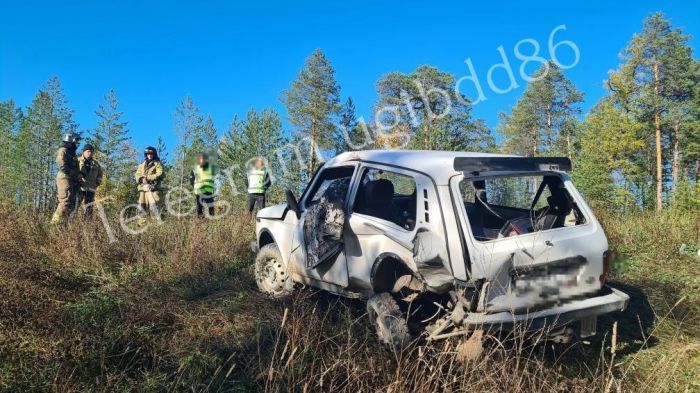 В Советском районе в ДТП скончался 61-летний водитель «ВАЗа»