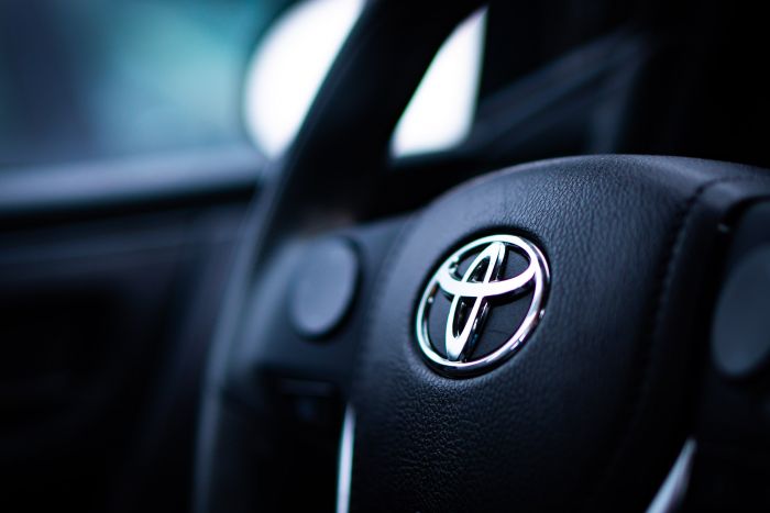 Toyota больше не будет производиться в РФ