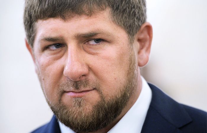 Рамзан Кадыров предложил частично мобилизовать силовиков